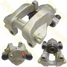 BRAKE ENGINEERING ca2360 -  Тормозной суппорт